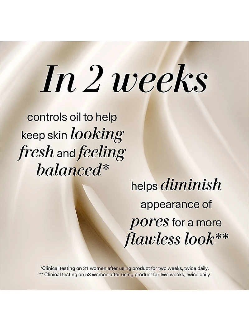 The Moisturizing Fresh Cream