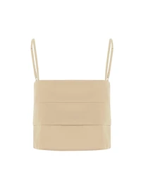 Lupi Layered Top
