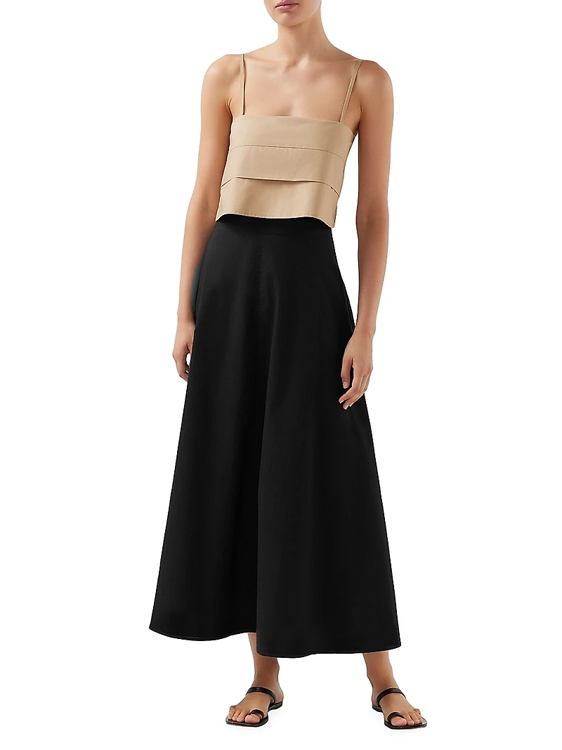 Lupi Layered Top