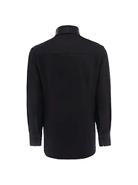 Little Boy's & Dress Shirt