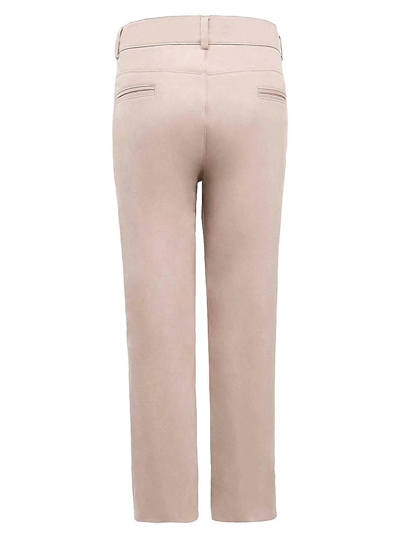 Little Boy's & Formal Trousers