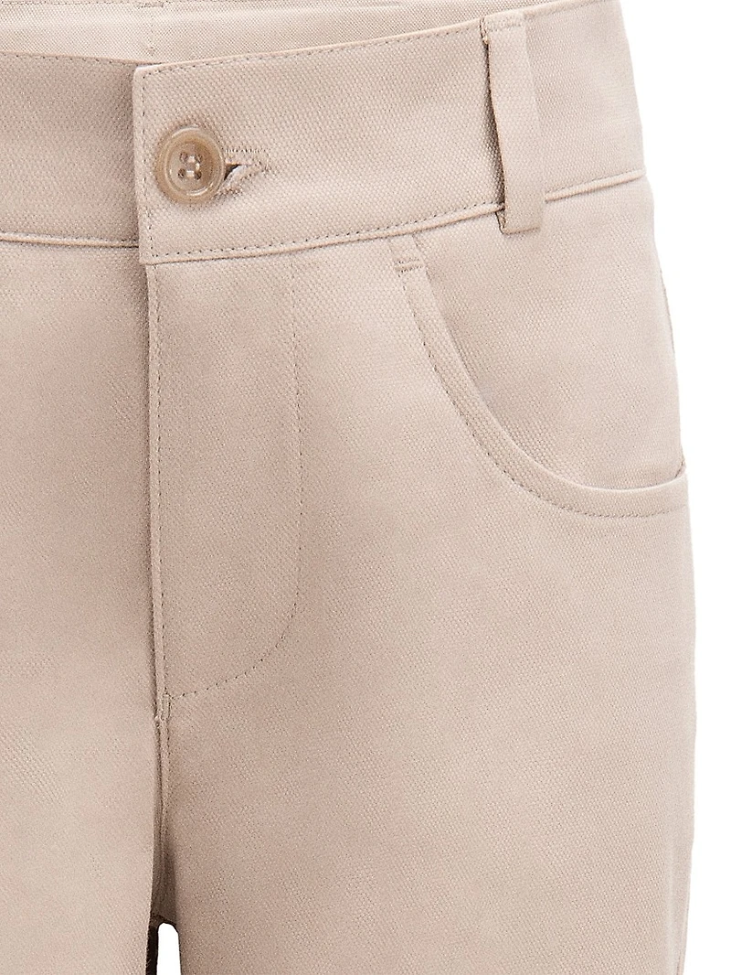 Little Boy's & Formal Trousers