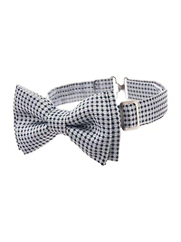 Little Boy's & Pin Vest Bow-Tie