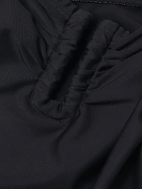 Becca Strapless One-Piece Swimsuit