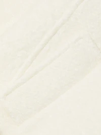 Cora Wool-Blend Boxy Jacket