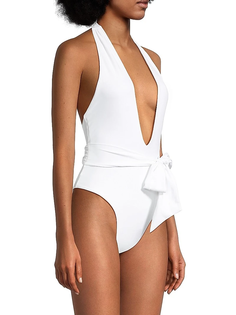 Raquel One-Piece Swimsuit