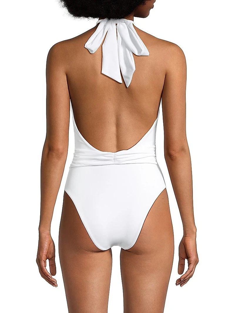 Raquel One-Piece Swimsuit