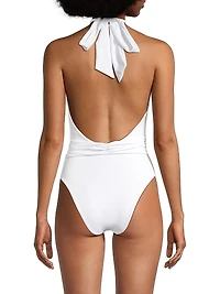 Raquel One-Piece Swimsuit