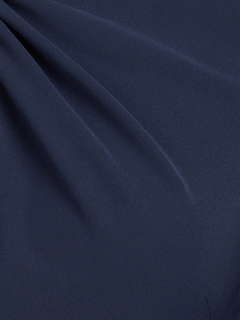 Sonia Keyhole Walk-Thru Jumpsuit