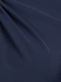 Sonia Keyhole Walk-Thru Jumpsuit