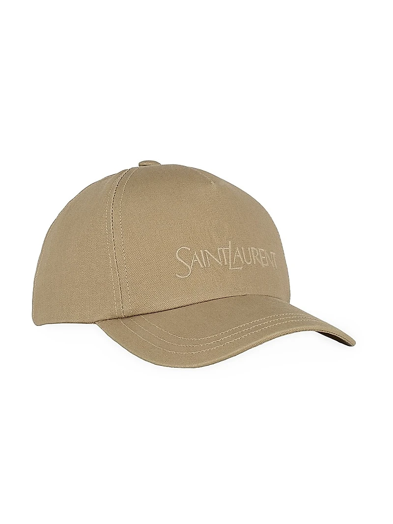 Cap Gabardine