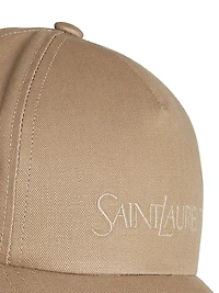 Cap Gabardine