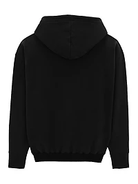 Fleece Hoodie