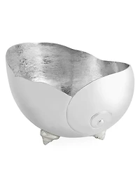 Ocean Reef Moon Shell Bowl