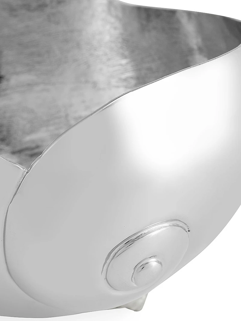 Ocean Reef Moon Shell Bowl