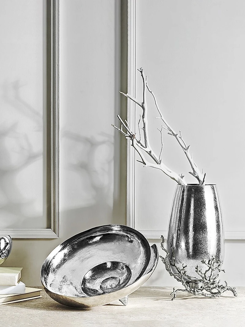 Ocean Reef Moon Shell Bowl