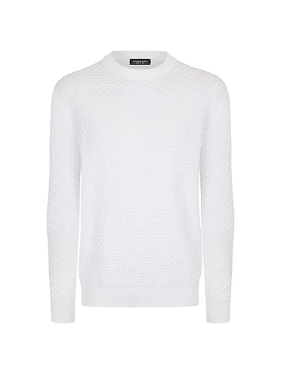 Knit Crewneck Sweater