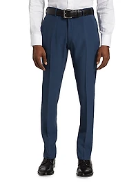 Slim-Fit Trousers