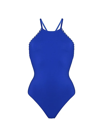Sunlight Sophisticated One-Piece Swimsuit