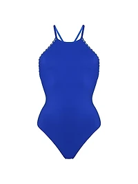 Sunlight Sophisticated One-Piece Swimsuit