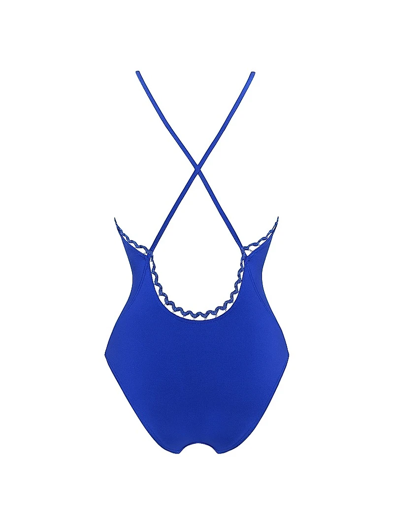 Sunlight Sophisticated One-Piece Swimsuit