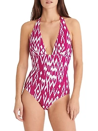 Sunny One-Piece Swimsuit