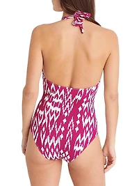 Sunny One-Piece Swimsuit