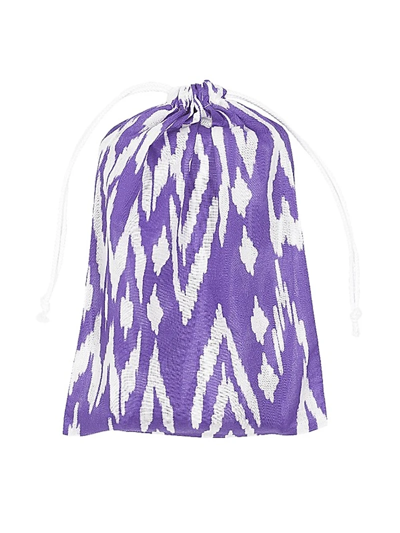 Weather Cotton Sarong