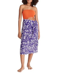 Weather Cotton Sarong