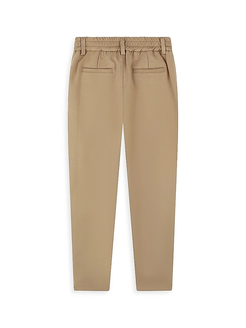 Little Boy's & Boy's 2-Piece Single-Breasted Suit