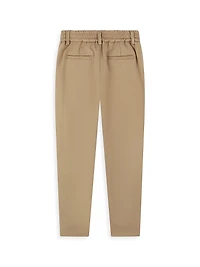 Little Boy's & Boy's 2-Piece Single-Breasted Suit