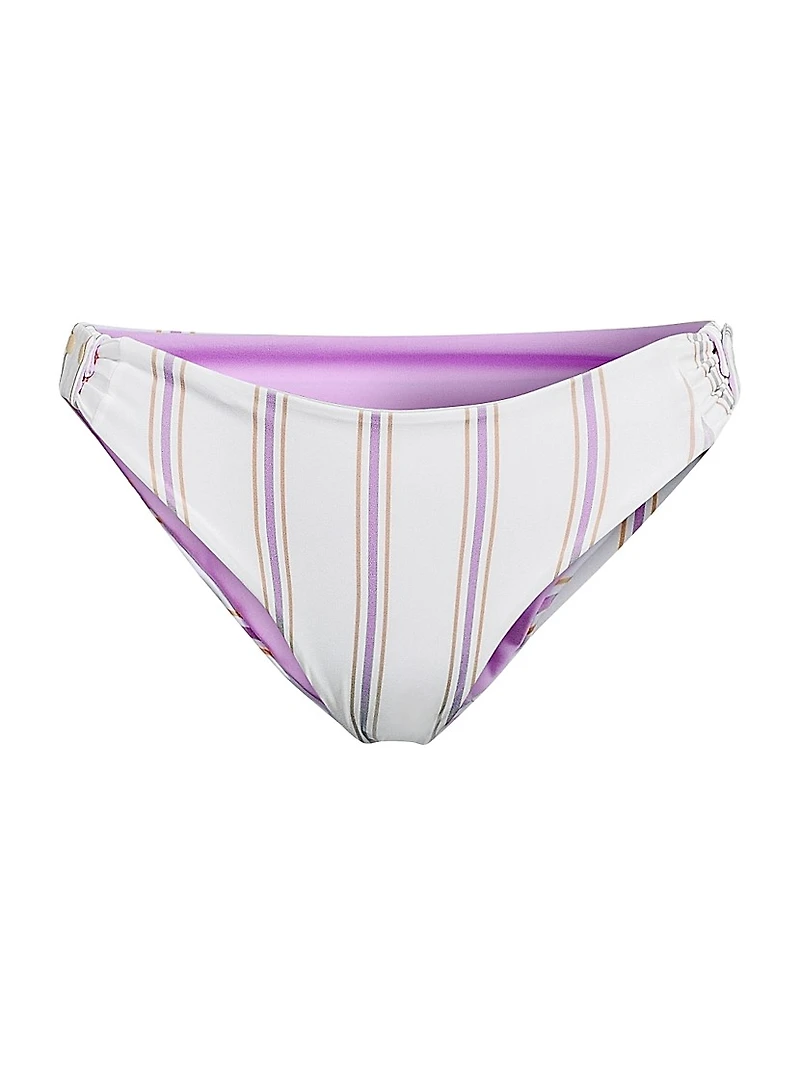 Estribo Reversible Bikini Bottom