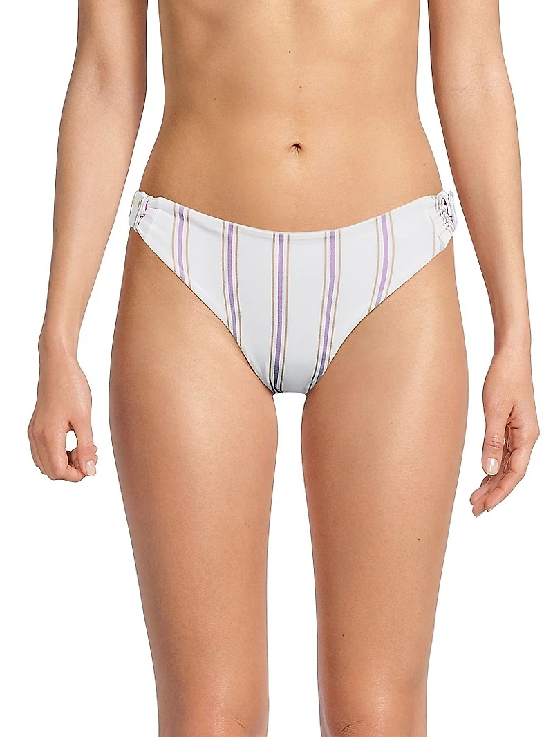 Estribo Reversible Bikini Bottom