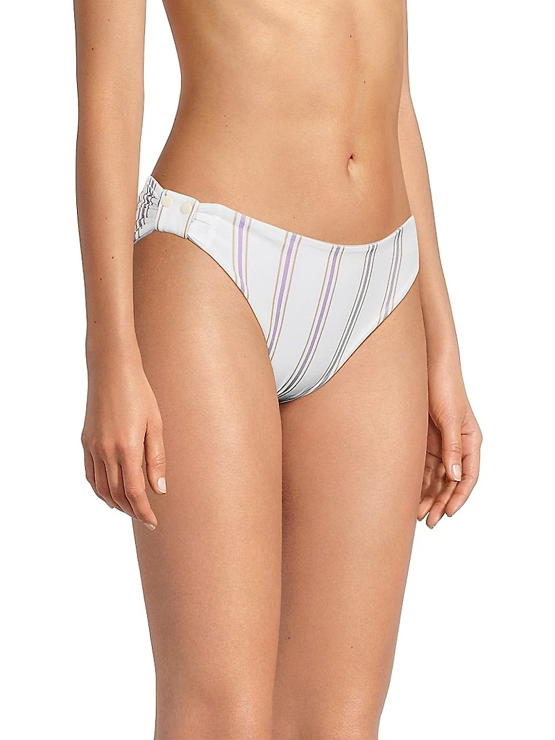 Estribo Reversible Bikini Bottom