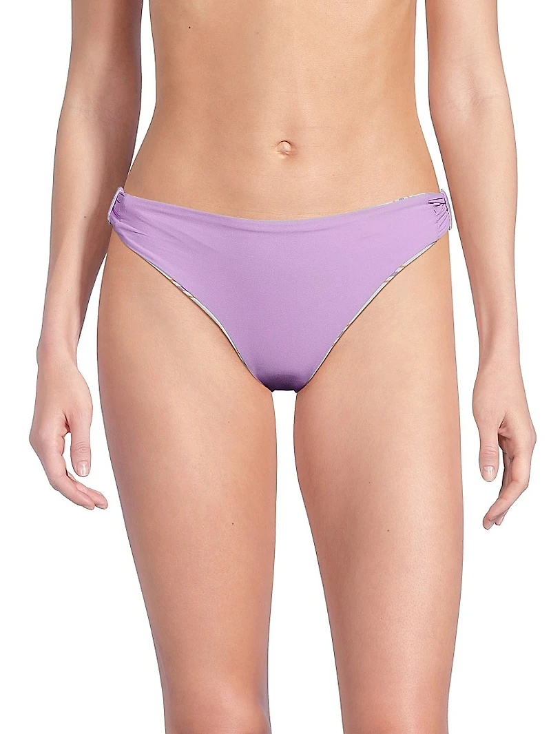 Estribo Reversible Bikini Bottom