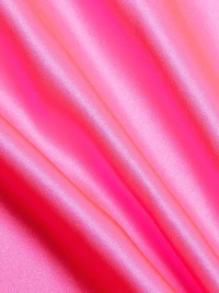 Maelyn Silk Sleeveless Midi-Dress