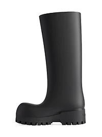 Bulldozer Rainboots