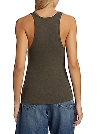 Bianca Scoopneck Tank