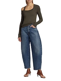 Bianca Scoopneck Tank