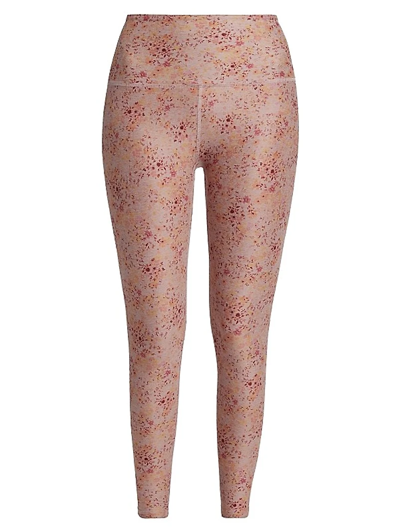SoftMark High-Rise Leggings