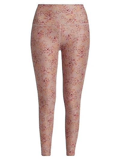 SoftMark High-Rise Leggings