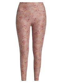 SoftMark High-Rise Leggings