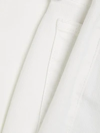 Dre Low-Rise Slim Boyfriend Jeans