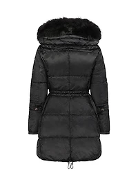 Apres-Ski Jacket with Toscana Tuxedo