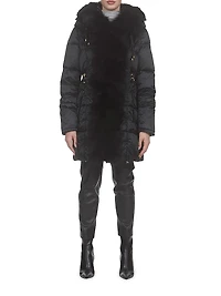 Apres-Ski Jacket with Toscana Tuxedo
