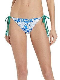 Clio String Bikini Bottom
