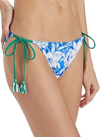 Clio String Bikini Bottom