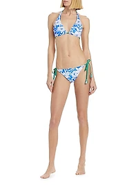 Clio String Bikini Bottom