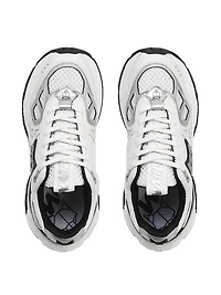 Smash Mesh Sneakers