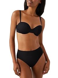 Comfort First Strapless T-Shirt Bra
